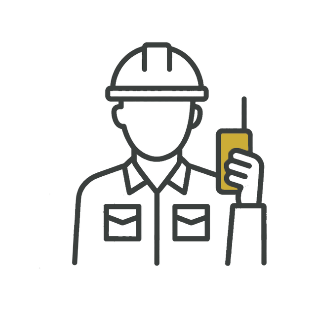 پیمانکاران